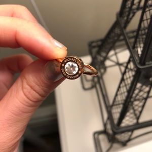 Michael Kors Ring